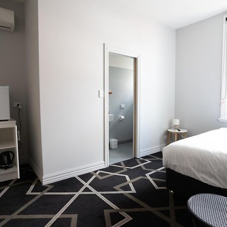 Sports Garden Hotel Launceston Dış mekan fotoğraf