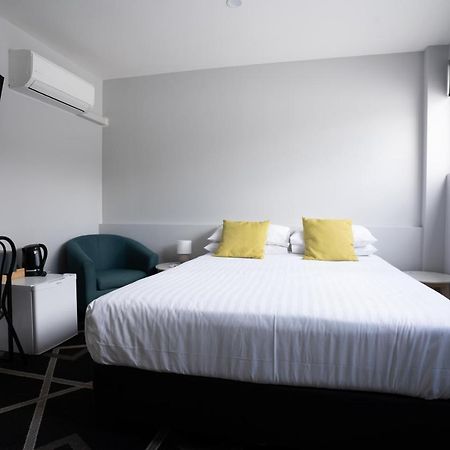 Sports Garden Hotel Launceston Dış mekan fotoğraf