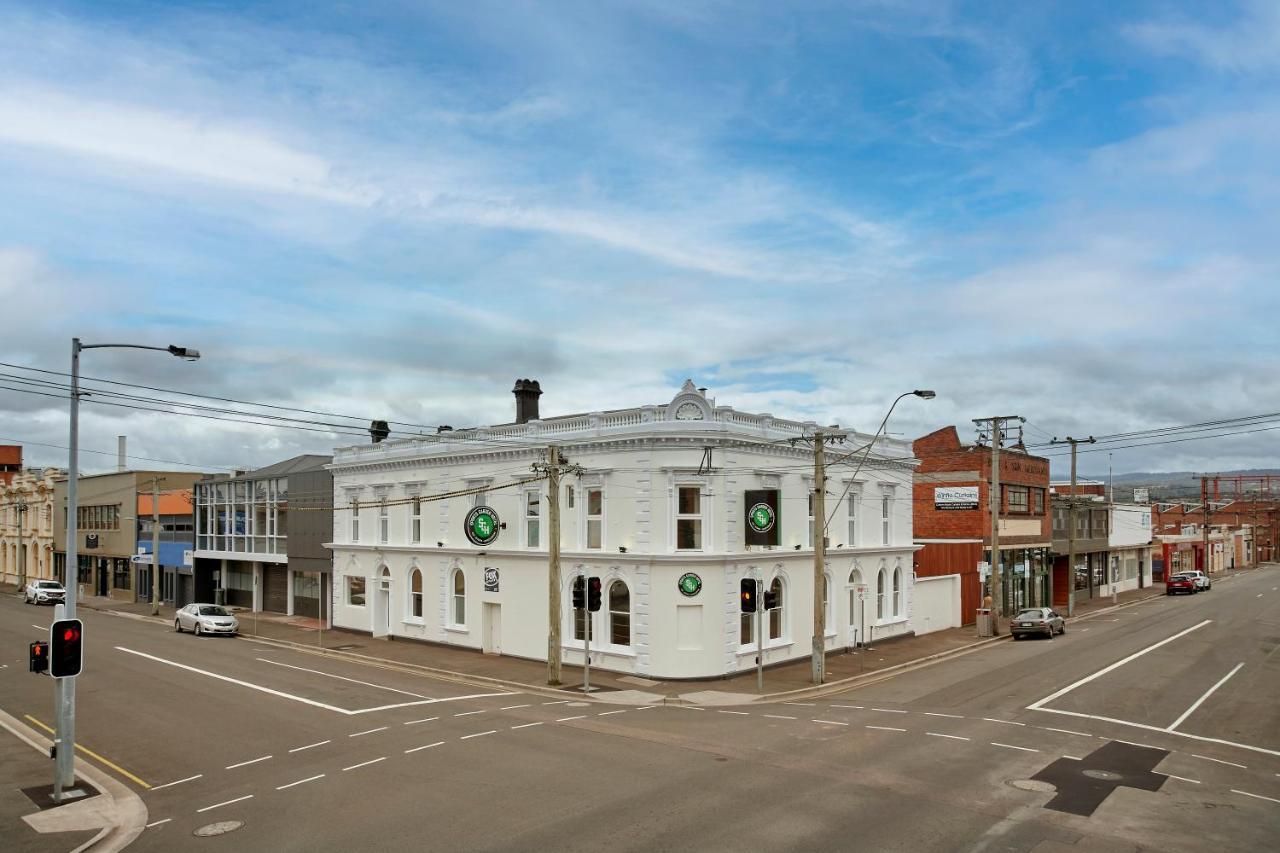 Sports Garden Hotel Launceston Dış mekan fotoğraf