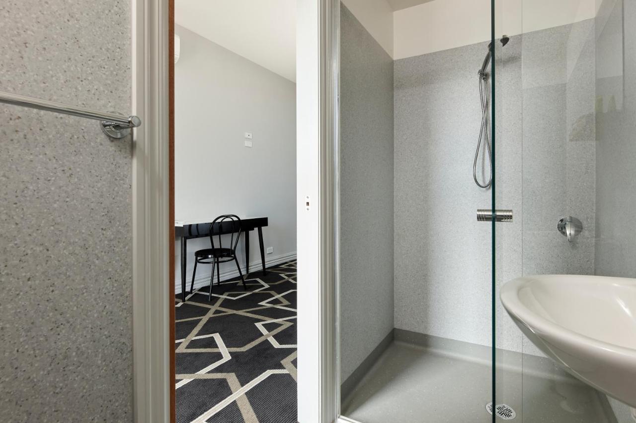 Sports Garden Hotel Launceston Dış mekan fotoğraf