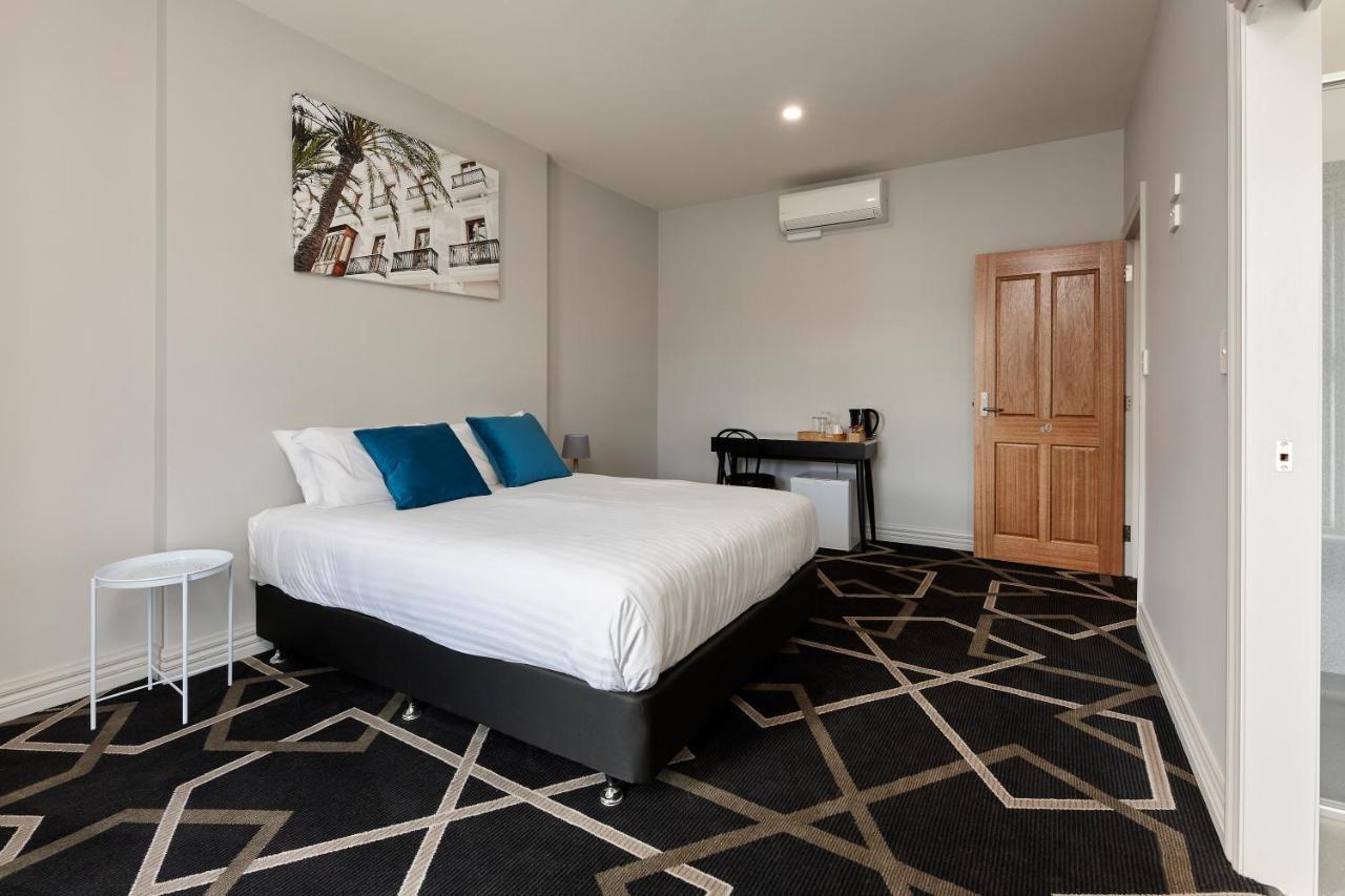 Sports Garden Hotel Launceston Dış mekan fotoğraf