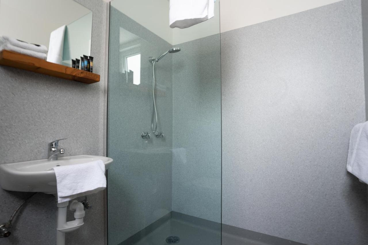 Sports Garden Hotel Launceston Dış mekan fotoğraf