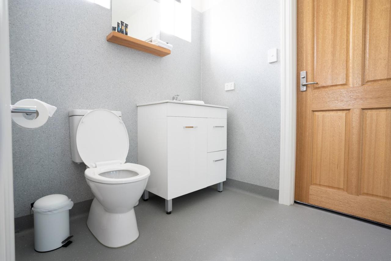 Sports Garden Hotel Launceston Dış mekan fotoğraf