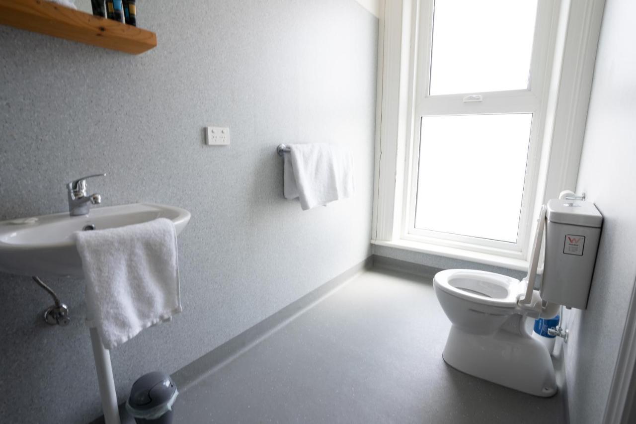 Sports Garden Hotel Launceston Dış mekan fotoğraf